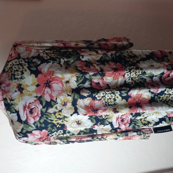 NWT Stella & Julie Layered Look Dress - Picture 4 of 8